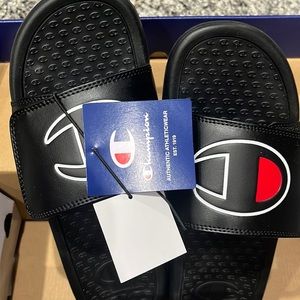 Champion men Slide